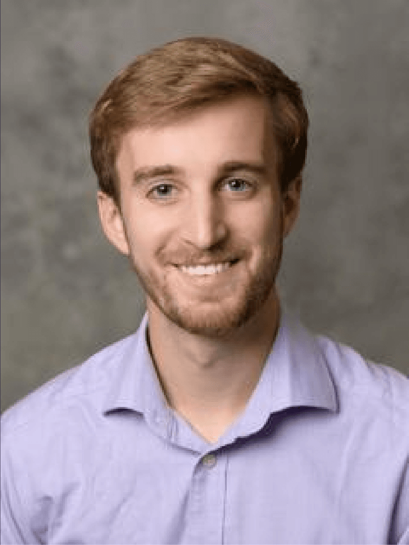 Tyler Diorio, PhD