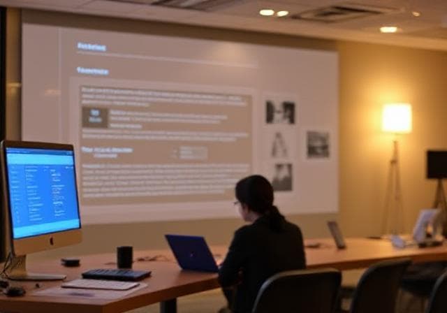 AI for Transparent and Accountable Research